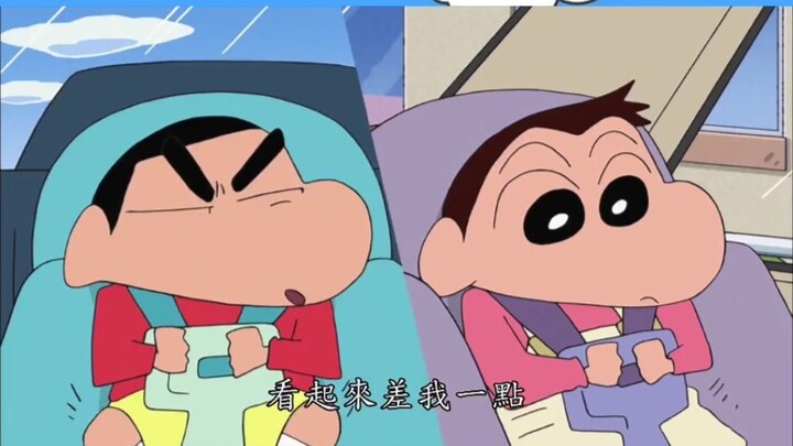 Xiaoxin never wastes himself