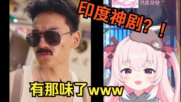 Teacher Zi watched “Construction Worker vs. Canteen Lady” and laughed so hard she could barely breat