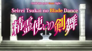 Seirei Tsukai no Kenbu episode 10 sub indo