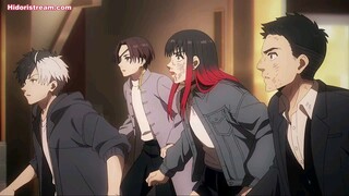 Eps_11 sekolah berandal musim 2 [Wind Breaker Season 2 ]