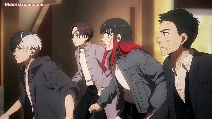 Eps_11 sekolah berandal musim 2 [Wind Breaker Season 2 ]