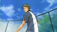 Prince of tennis 112