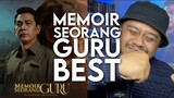 Memoir Seorang Guru - Movie Review