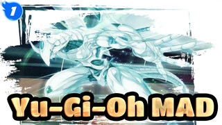 [Yu-Gi-Oh!/MAD/Epic] My Goal Is Heart of Clear Water_1