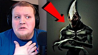 3 Disturbing True Unknown Creature Stories (Mr Nightmare) REACTION!!!