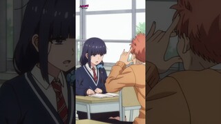 Anime Funny Moments English Dub