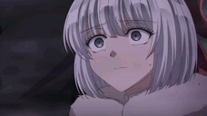 Nokemono-tachi no Yoru | E 12 | Sub Indo