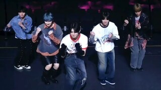 【TXT】好萌 cha了物理魔法使马修！Bling bang bang born 240310 Tik Tok更新