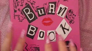 Burn Book