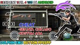 Game Resident Evil 4 Wii Di Android Dolphin Emu | Cheat Senjata Chicago + Kostum Ada