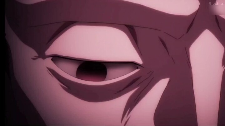 The moment when the Fate series Noble Phantasm is released