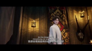 Immortal Doctor Eps 128 Sub Indo