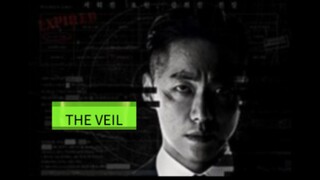 THE VEIL EP04 TAGALOG