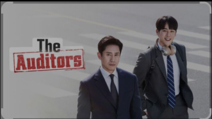 THE AUDITORS EPISODE 6 TAGALOG