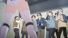 Seiren | Episode 08 | Part 1 | Alur Cerita Anime Recap