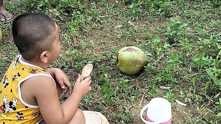 SARAP NG BUHAY SA PROBINSYA