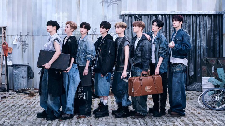 260111 X Live ALPHA DRIVE ONE DEBUT Let's Go