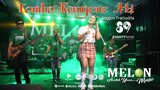 Anggun Pramudita - TOMBO KANGENE ATI | Koplo Jaranan (Official Music Video)
