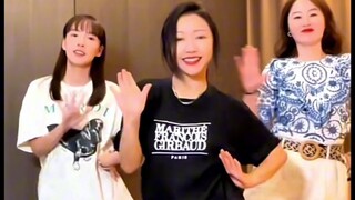[Ma Yang✘Ma Junyan] He is indeed a person in bed, dancing and playing the main song in a hurry hahah