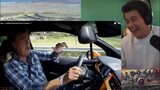 American Reacts Top Gear - Funniest Moments from Series 17
