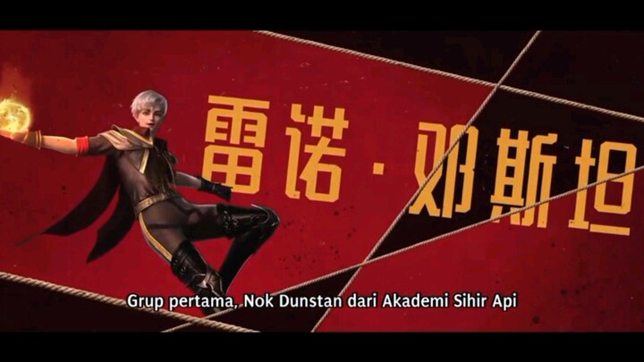 Panlong (Coiling Dragon) Eps 4