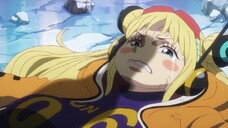Udah Gakuat Di Brutalin🥵😖‼️ || One Piece