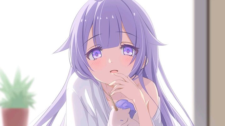 “The Unicorn Is Actually a Bad Kid”