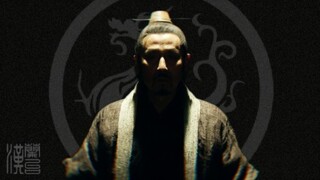 “这大汉江山，该托付何人呢…”