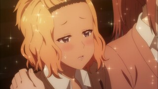Lady killer Tomo | Tomo Chan is a girl