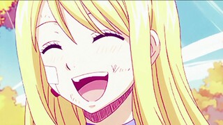 [AMV] Hội Pháp Sư Fairy Tail - Natsu | Tiny Love - Thịnh Suy