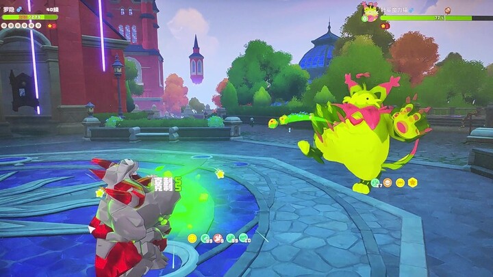 Tantangan awal ini, kalian para meong-meong udah ngelaratinnya gimana nih?