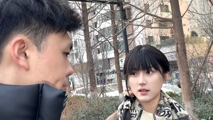 รักคือการเฝ้ามองเธอเบ่งบาน ไม่ใช่ดึงเธอมาไว้ในอ้อมกอด