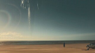 Quái vật xâm lược Trái đất, loài người thắng lợi nhọc nhằn nhưng phát hiện đó chỉ là đợt tấn công đầ