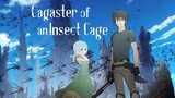 Cagaster of an Insect Cage - Episode 8 (Eng Sub)