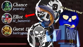 Dusekkar Experience