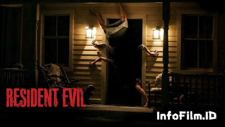 Resident Evil (2026)