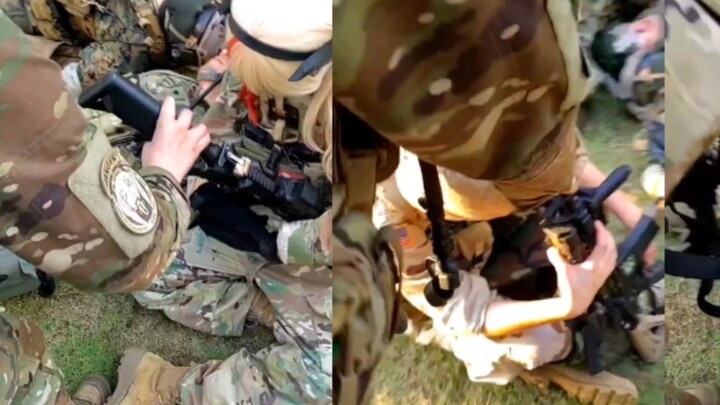 [Acara Komik] Pasukan Tidur Lena