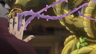 DIO และสิ่งเก่าถูกแทนที่ด้วยสิ่งทดแทน