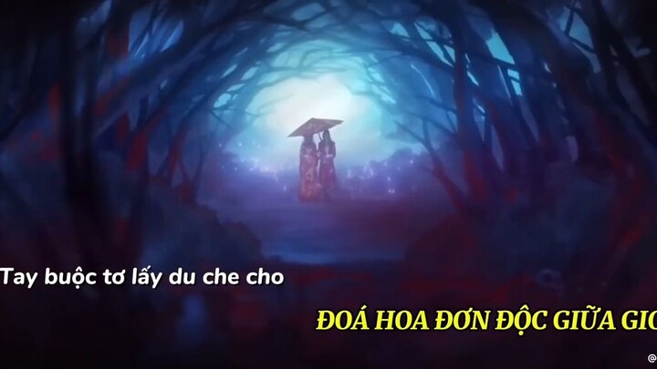 thiên quan tứ phúc