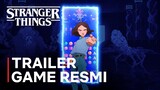 Stranger Things: Puzzle Tales | Trailer Game Resmi | Netflix