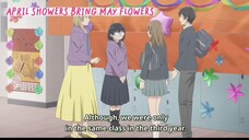 April Showers Bring May Flowers [ EP11 PART6 ]