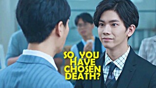 BL KINGS & QUEENS พิเศษ 40K
