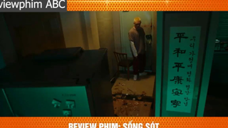 sống sót p1 #reviewphimabc