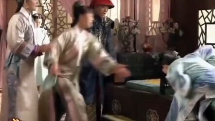 It’s so moving I could cry—this must be the most logical explanation for Huanbi’s tragic, love-drive