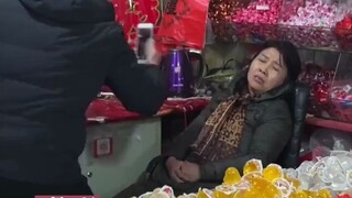 Dad got hooked on shooting cinematic short videos, but the style suddenly changed when Mom found out