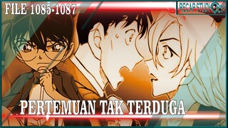 PESTA TOPENG - DETECTIVE CONAN FILE 1085-1087