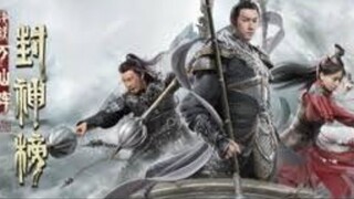 the first Myth- Clash of Gods 2021