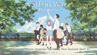 A Silent Voice -- Watch it for free-- Link in the description