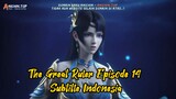 The Great Ruler Episode 14 Subtitle Indonesia