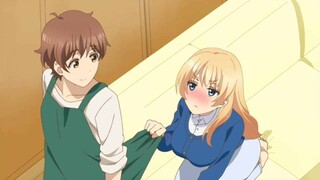 Osake wa Fuufu ni Natte kara Ep 13 END